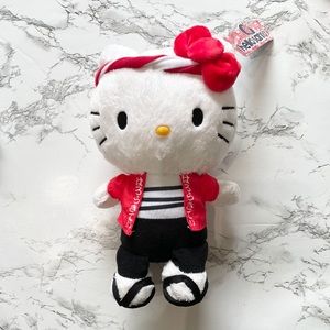 Hello Kitty Plush